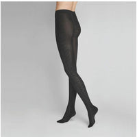 Hudson Dames Maillot SNUG 120015715 - Jambelles