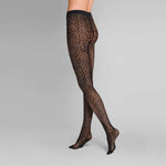 Hudson Dames Panty Animal120001770 - Jambelles