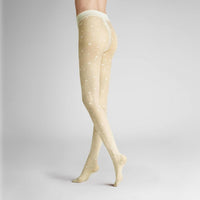 Hudson Dames Panty BLOB 120001745 - Jambelles