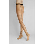 Hudson Dames Panty CONFUSION 120001725 - Jambelles