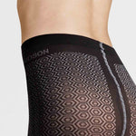 Hudson Dames Panty Cosmic Tile 120000077 - Jambelles