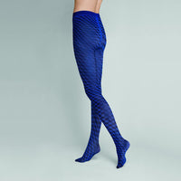 Hudson Dames Panty DICE 120001731 - Jambelles