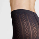 Hudson Dames Panty Graphic Spirit 120000080 - Jambelles