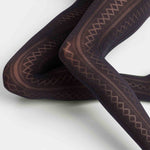 Hudson Dames Panty Graphic Spirit 120000080 - Jambelles