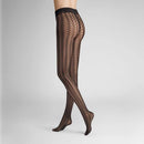 Hudson Dames Panty Grille 120000027 - Jambelles