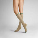 Hudson Dames Panty Kniekousen NET 120000562 - Jambelles