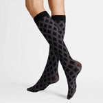 Hudson Dames Panty Kniekousen Spirit Line 120000079 - Jambelles