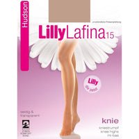 Hudson Dames Panty Lilly Lafina 15 2P 120002301 - Jambelles