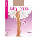 Hudson Dames Panty Lilly Lafina 15 2P 120002301 - Jambelles