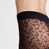 Hudson Dames Panty Sparkly Leo 120000096 - Jambelles