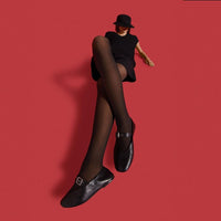 Hudson Dames Panty Thermo Flash 120001762 - Jambelles