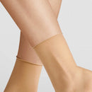 Hudson Dames Pantysokjes SIMPLY 20 2-PACK 120029009 - Jambelles
