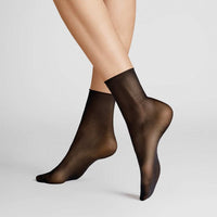 Hudson Dames Pantysokjes SIMPLY 20 2-PACK 120029009 - Jambelles