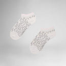 Hudson Dames Sneakersokken Dotty 2-Pack 120000138 - Jambelles