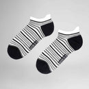 Hudson Dames Sneakersokken Line 120000033 - Jambelles