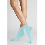 Hudson Dames Sneakersokken Relax Cotton 120015279 - Jambelles