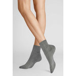 Hudson Dames Sneakersokken Relax Cotton 120015279 - Jambelles