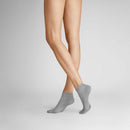 Hudson Dames Sneakersokken Relax Fine Short Sock 120015220 - Jambelles