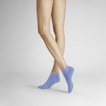 Hudson Dames Sneakersokken Relax Fine Short Sock 120015220 - Jambelles