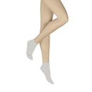 Hudson Dames Sokken Air Plush 120015204 - Jambelles