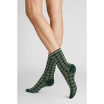 Hudson Dames Sokken Chain 120015294 - Jambelles