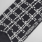 Hudson Dames Sokken Chain 120015294 - Jambelles