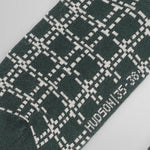 Hudson Dames Sokken Chain 120015294 - Jambelles