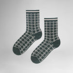 Hudson Dames Sokken Chain 120015294 - Jambelles