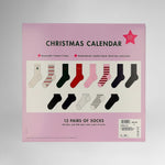 CHRISTMAS CALENDAR 120001778