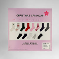 CHRISTMAS CALENDAR 120001778