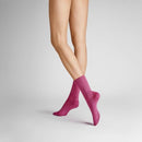 Hudson Dames Sokken Classic Rib 120015276 - Jambelles