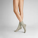 Hudson Dames Sokken Classic Rib 120015276 - Jambelles