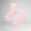 Hudson Dames Sokken Curly 120000121 - Jambelles