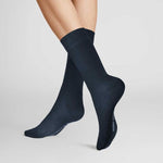 Hudson Dames Sokken EASY3 3-PACK 120000053 - Jambelles