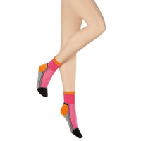 Hudson Dames Sokken Move 120015127 - Jambelles