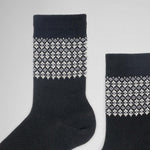 Hudson Dames Sokken Nordic 120015298 - Jambelles