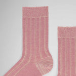 Hudson Dames Sokken Paint 120015295 - Jambelles