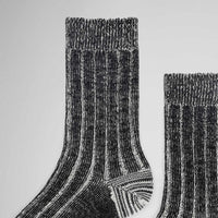 Hudson Dames Sokken Paint 120015295 - Jambelles