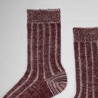 Hudson Dames Sokken Paint 120015295 - Jambelles