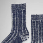 Hudson Dames Sokken Paint 120015295 - Jambelles