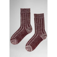 Hudson Dames Sokken Paint 120015295 - Jambelles