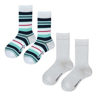 Hudson Dames Sokken PROWL 2-PACK 120025104 - Jambelles