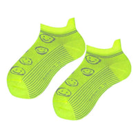 Hudson Dames Sokken SMILEY 120015248 - Jambelles