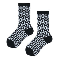 Hudson Dames Sokken TRAM 120015245 - Jambelles