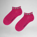 Hudson Dames Voetjes Cute 120000022 - Jambelles