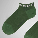 Hudson Dames Voetjes Cute 120000022 - Jambelles