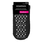 Hudson Heren Anti-Slip Sokken HOMEPADS 120004846 - Jambelles