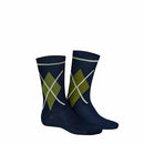 Hudson Heren Sokken CROSS 120014057 - Jambelles