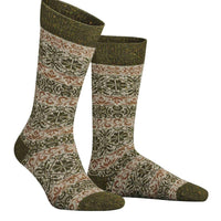 Hudson Heren Sokken NOBLE NORDIC 120014272 - Jambelles