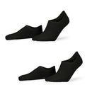 Hudson Heren Voetjes Only 2-Pack 120000014 - Jambelles